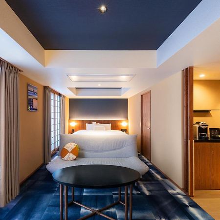 Homm Stay Nagi Arashiyama Kyoto By Banyan Group Bagian luar foto