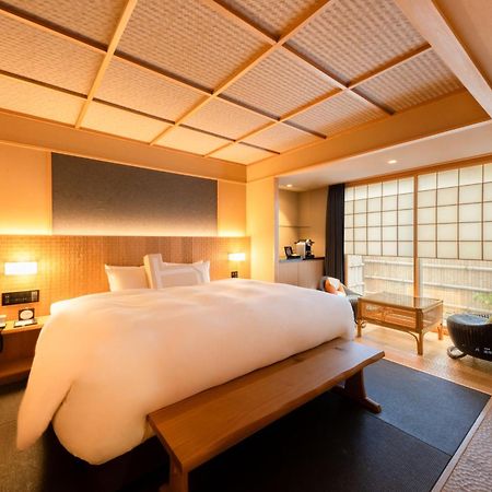 Homm Stay Nagi Arashiyama Kyoto By Banyan Group Bagian luar foto