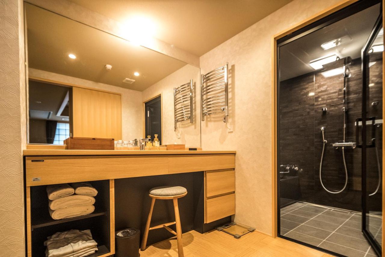Homm Stay Nagi Arashiyama Kyoto By Banyan Group Bagian luar foto