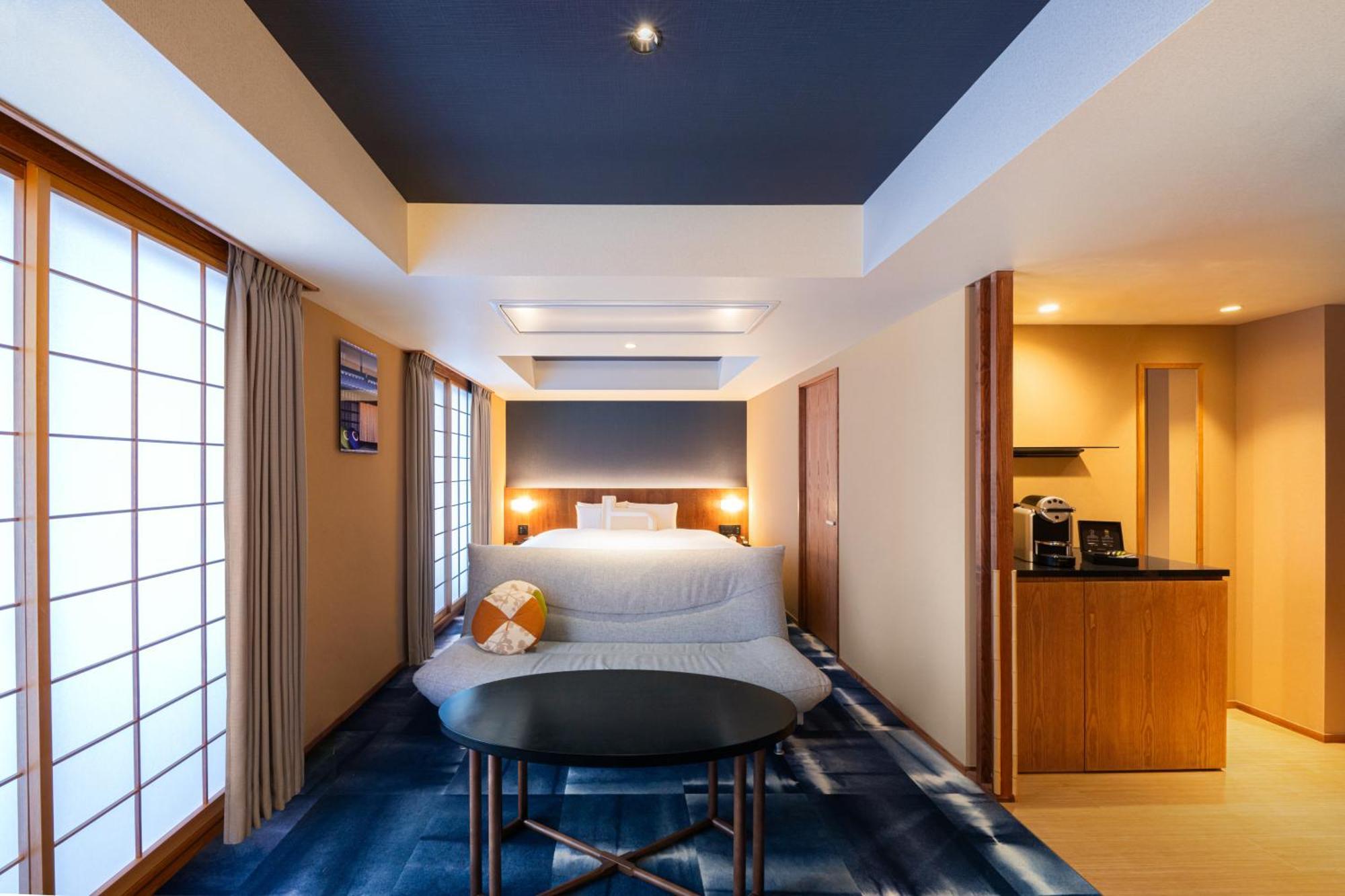 Homm Stay Nagi Arashiyama Kyoto By Banyan Group Bagian luar foto