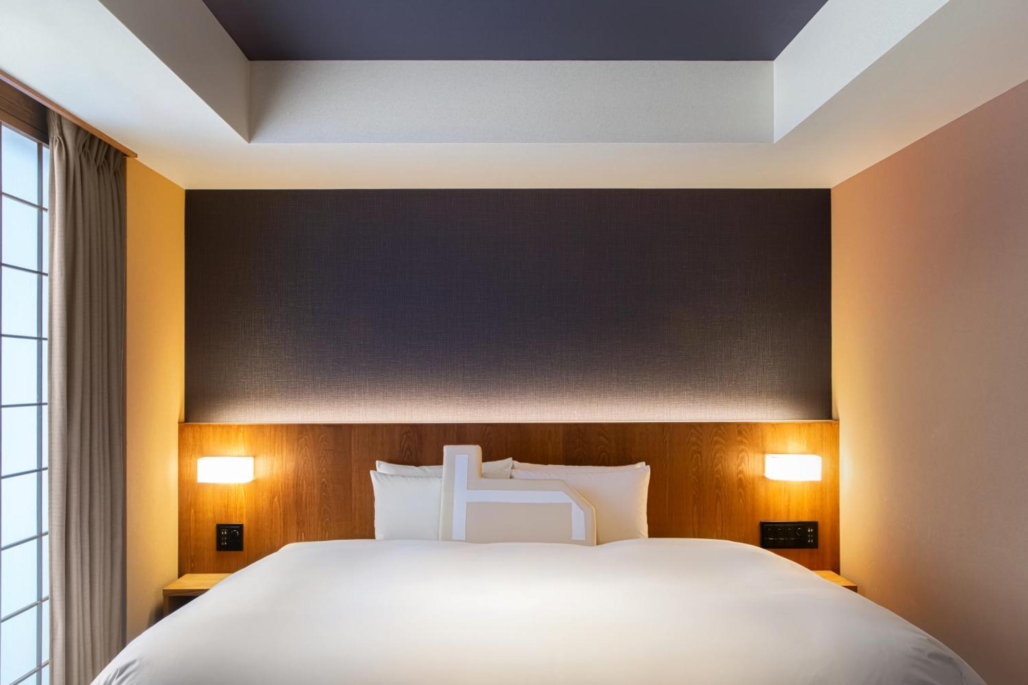 Homm Stay Nagi Arashiyama Kyoto By Banyan Group Bagian luar foto