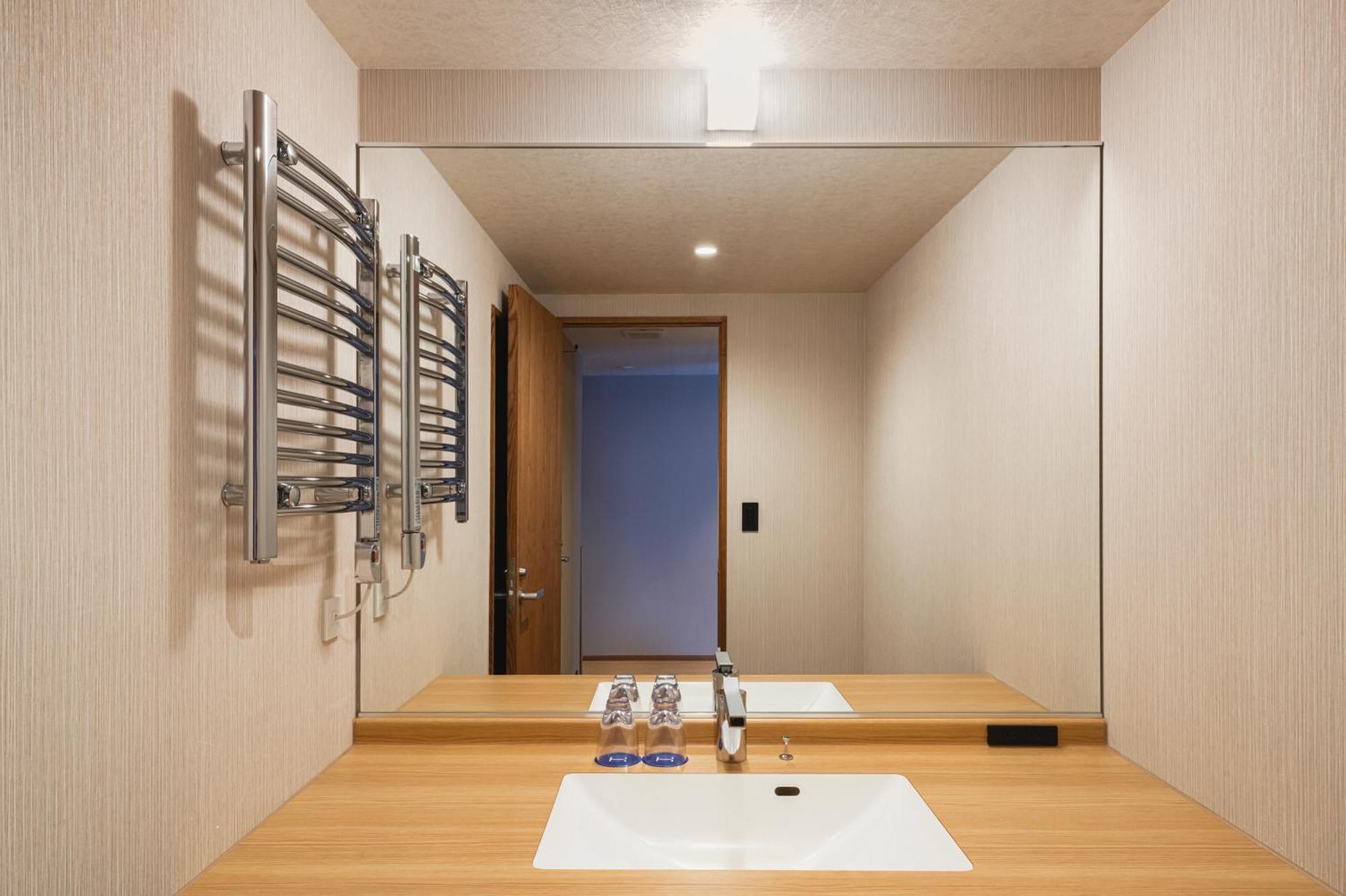 Homm Stay Nagi Arashiyama Kyoto By Banyan Group Bagian luar foto