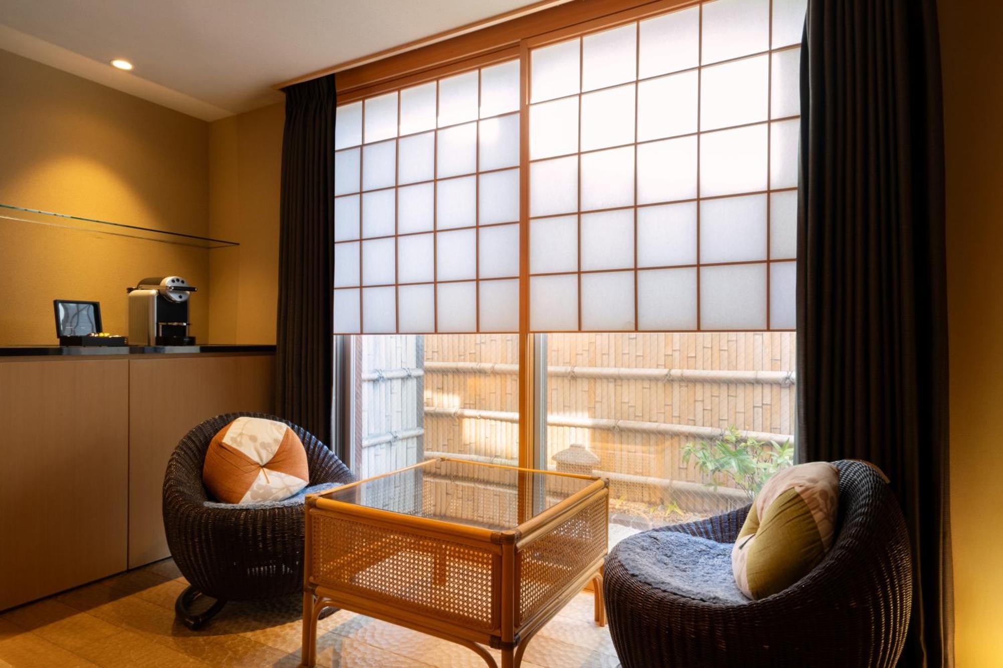 Homm Stay Nagi Arashiyama Kyoto By Banyan Group Bagian luar foto